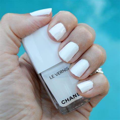 chanel nail polish autumn 2019|chanel nail color chart.